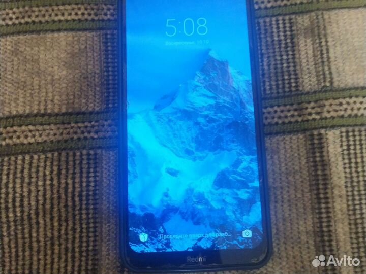 Телефон Redmi 8А