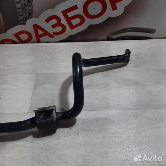 Стабилизатор поперечной устойчивости передний Opel