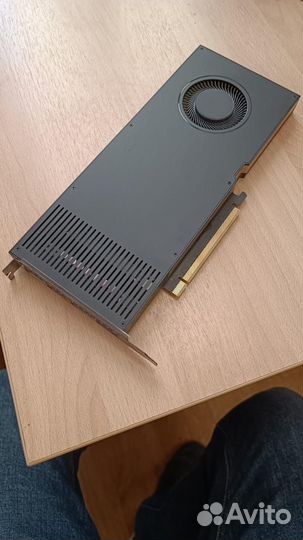 PNY RTX A4000 16gb б/у