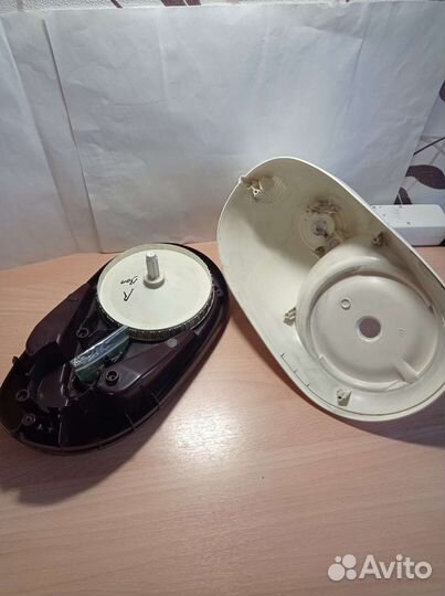 Кухонный комбайн на запчасти