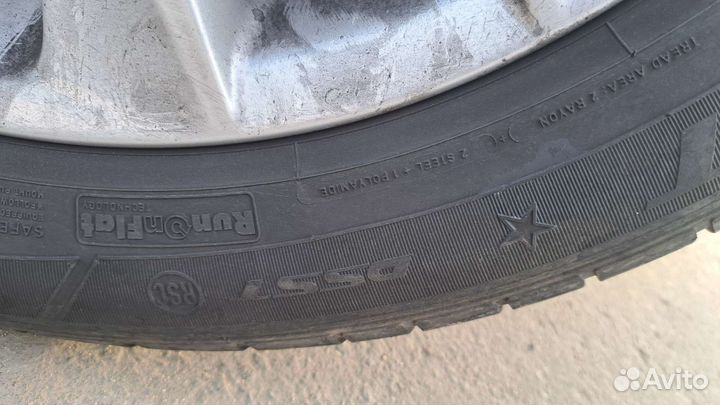 Dunlop SP Sport Maxx 245/50 R18