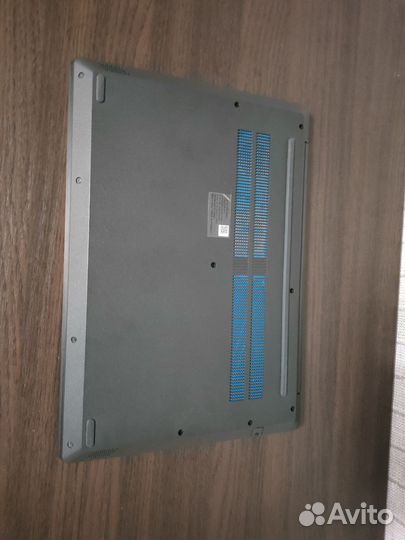 Lenovo IdeaPad L340 i7 9750H GTX 1650 4 GB