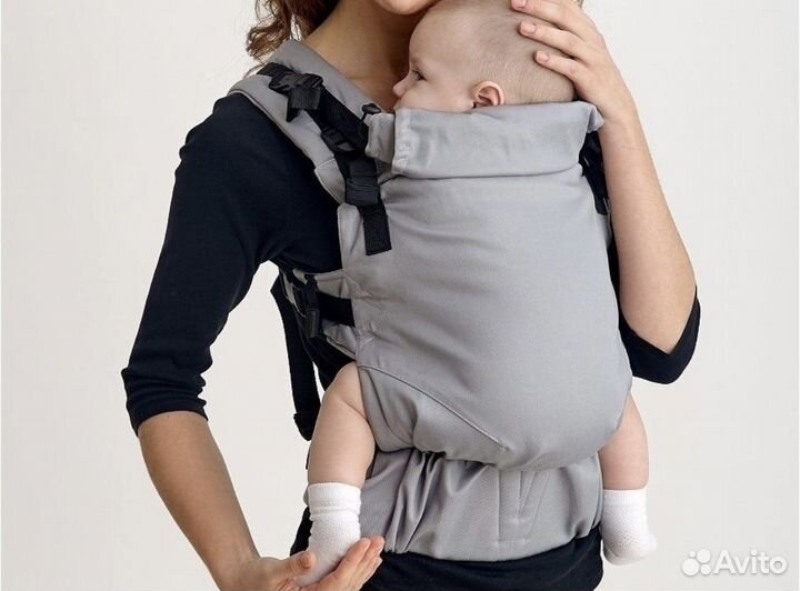 Эргорюкзак