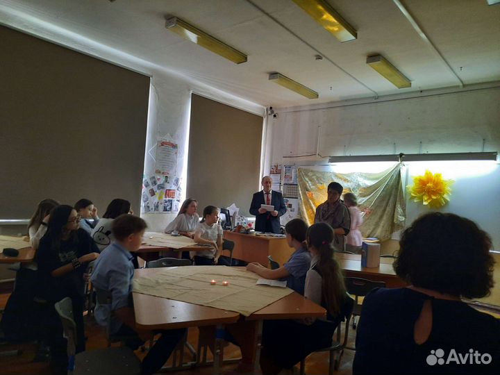 Помощь при обучениии в школе,студентам. Договорная