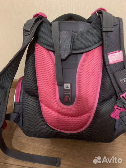 Рюкзак Hummingbird