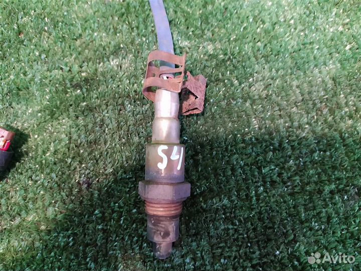 Датчик кислородный нижний Ford Focus 3 (CB8) 2015