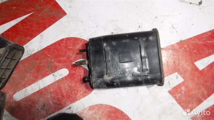 Абсорбер (фильтр угольный) Hyundai Getz 2002-2011