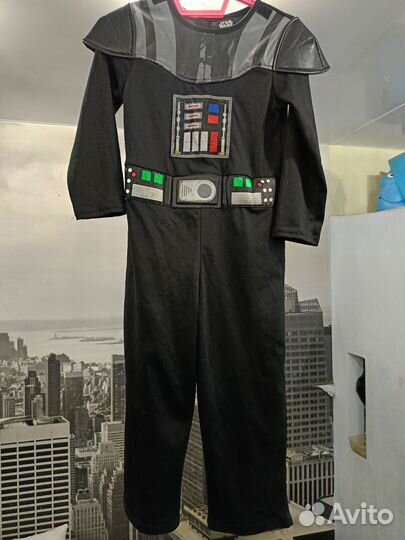 Детский костюм в аренду