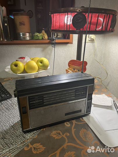 Мрия радиоприемник