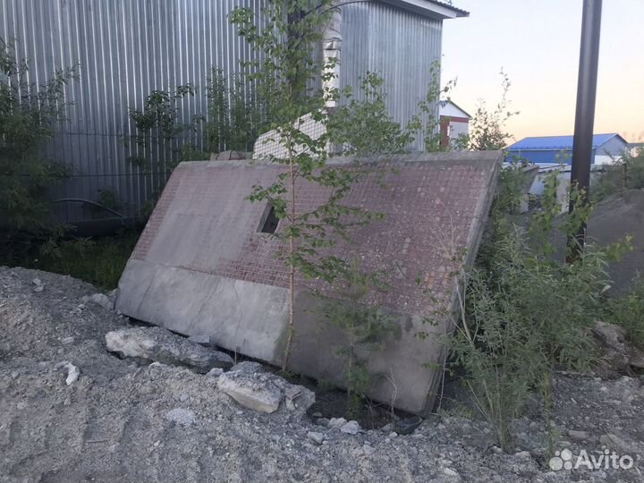 Продам жб панели