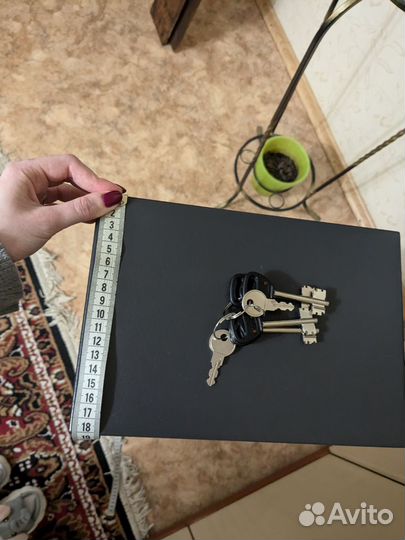 Оружейный сейф бу