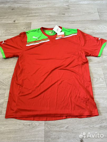 Футболка мужская Puma