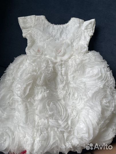 Платье Choupette