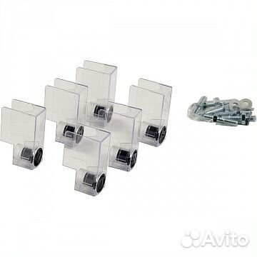 SE tesys LA7F404 LA7F403 CTR F LA9F703