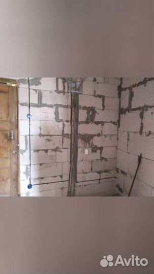 Услуги электрика