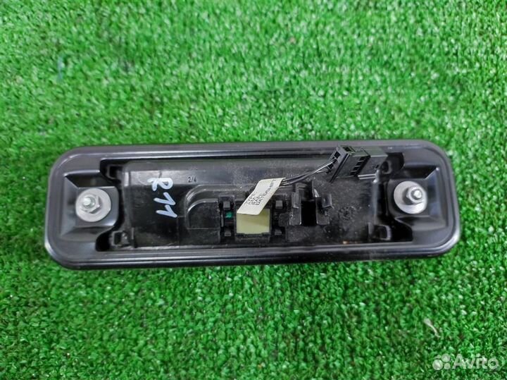 Кнопка багажника Opel Zafira C 2014