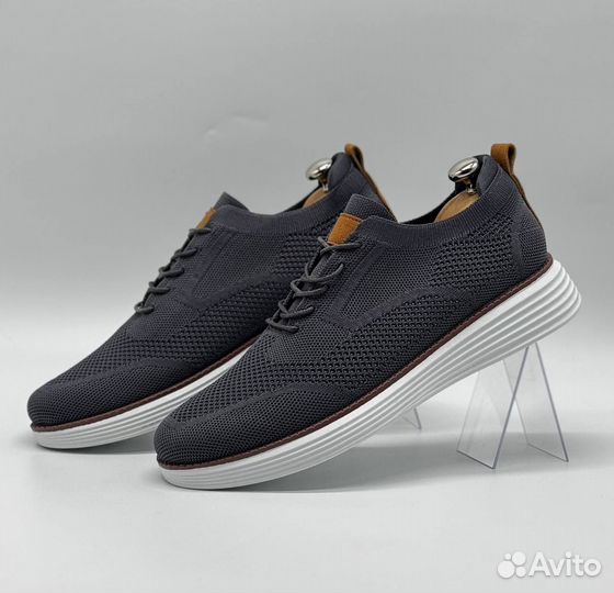 Кеды мужские