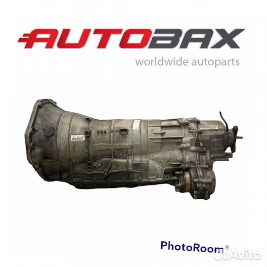 АКПП BMW 7-серия F01 F02 F04