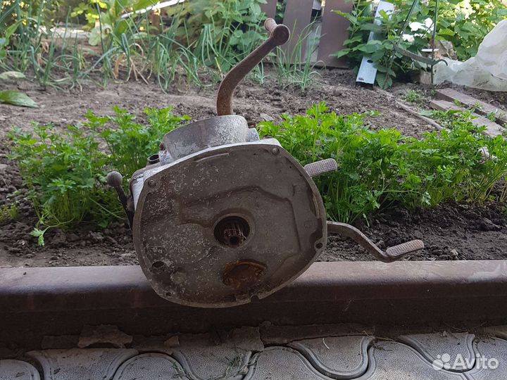 Коробка скоростей