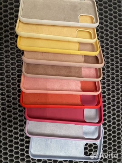 Чехол на iPhone 11 pro