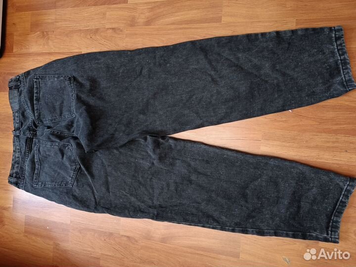 Джинсы для девочки