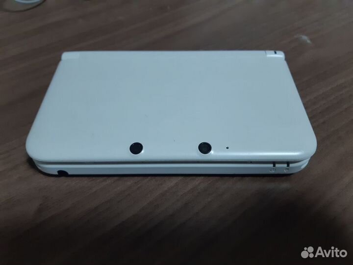 Nintendo 3DS XL