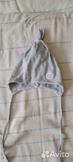 Шапки для малыша