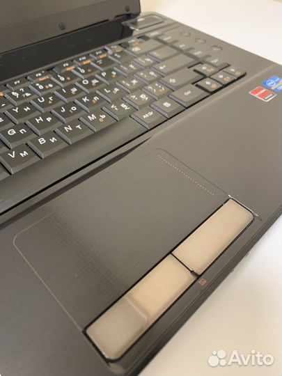 Lenovo Y560P