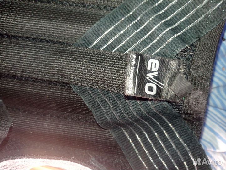 Фиксатор осанки детский