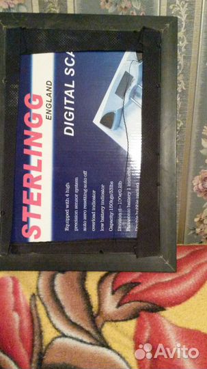 Панно - вышивка