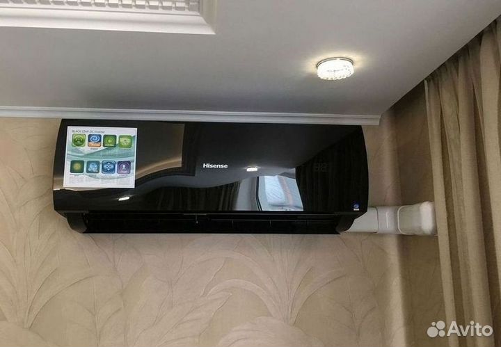 Кондиционер сплит в наличии