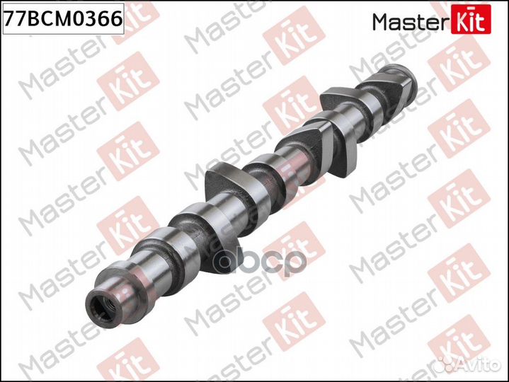 Распредвал VAG