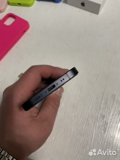 iPhone 12 mini 128 gb
