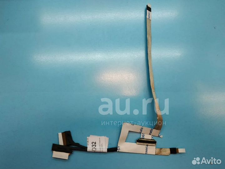Шлейф матрицы для ноутбука Dell 5368
