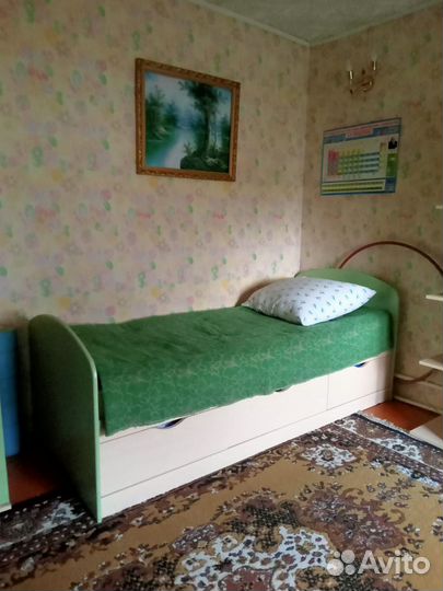 Детский мебельный гарнитур