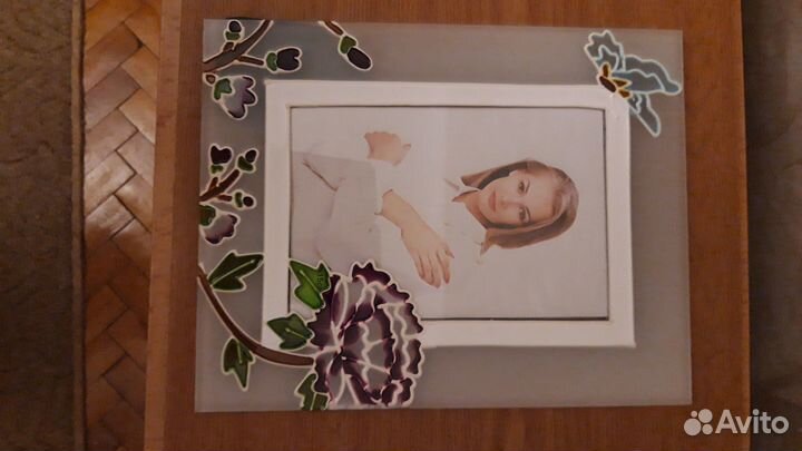 Декоративные рамки