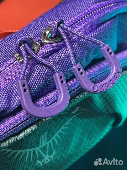 Сумка на пояс. Легендарный Osprey