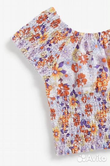 Блузка mothercare 92-140