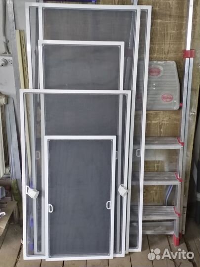 Окна пвх и двери, ремонт