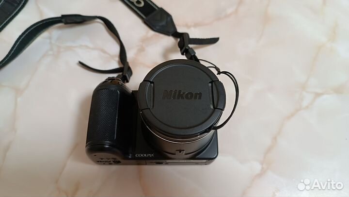 Nikon coolpix I 330