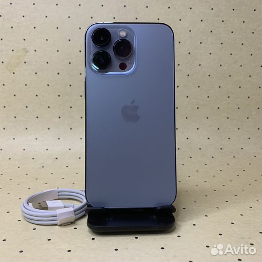 iPhone 13 Pro, 128 ГБ