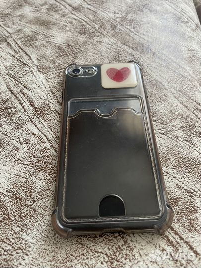 iPhone 7, 128 ГБ