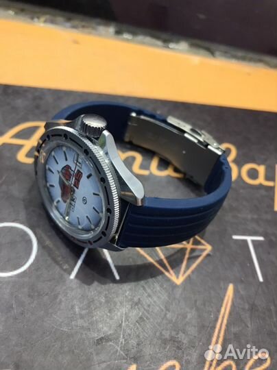 Часы восток ваз СССР редкие