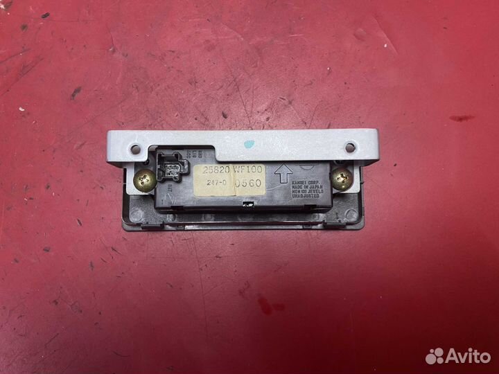 Часы 25820WF100 Nissan Liberty (M12) 1998-2004