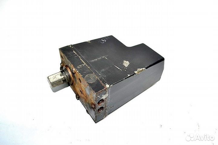 Насос подъема кабины volvo FH (01.05)