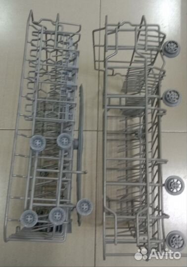 Корзины посудомоечной машины Teka