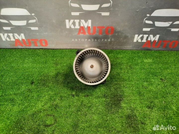Вентилятор отопителя Hyundai Ix35 2.0 G4KD 2011