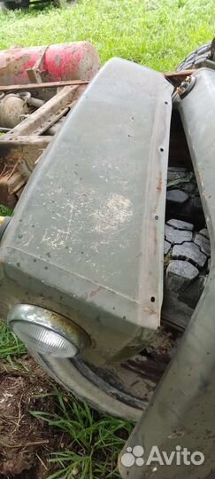 Запчасти на газ 53 бу