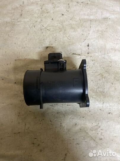 Дмрв Nissan Almera N16 2000-2006