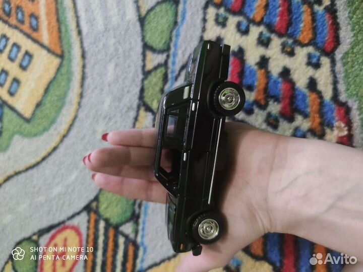 Машинки детские